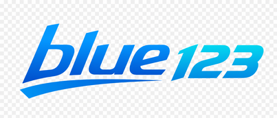 Blue 123
